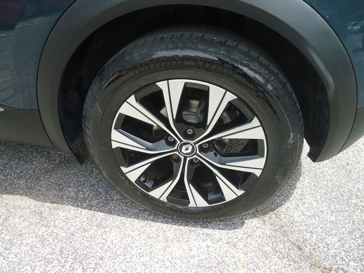 Renault Captur Full Hybrid E-Tech 145 CV Techno (6)