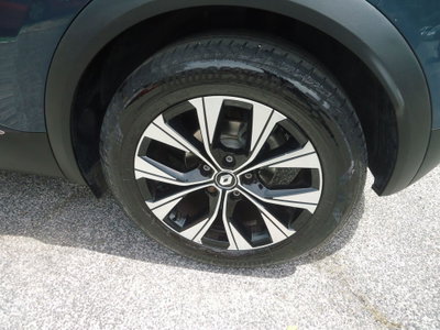 Renault Captur Full Hybrid E-Tech 145 CV Techno (6)