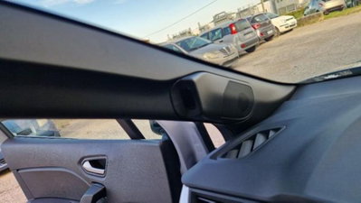 Renault Captur 1.2 eco-g Evolution 120cv (12)