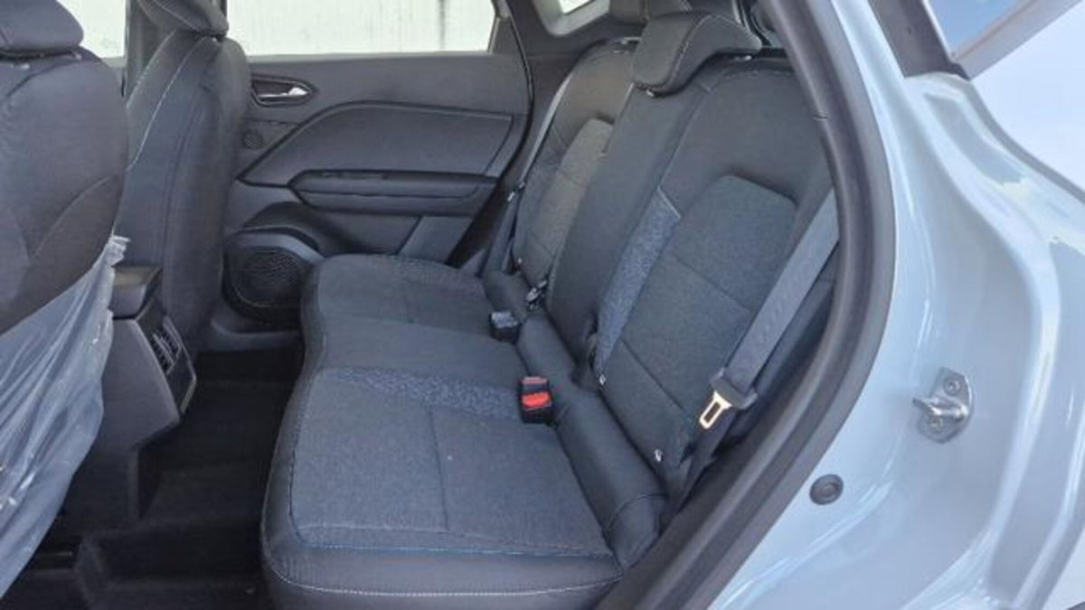 Renault Captur 1.2 eco-g Evolution 120cv (16)