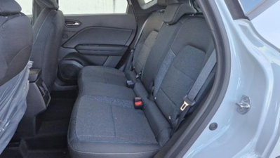 Renault Captur 1.2 eco-g Evolution 120cv (16)