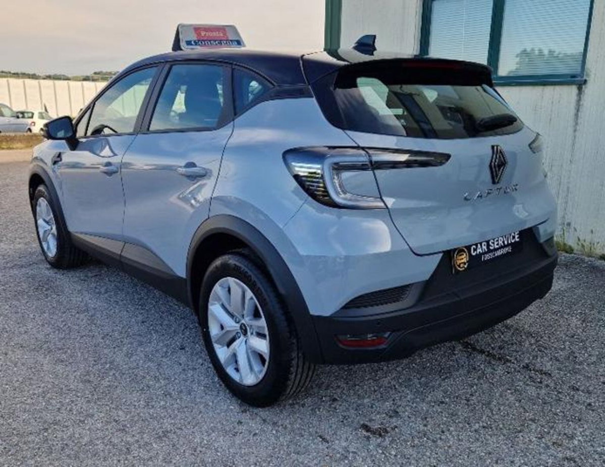 Renault Captur 1.2 eco-g Evolution 120cv (4)
