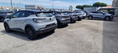 Renault Captur 1.2 eco-g Evolution 120cv (7)
