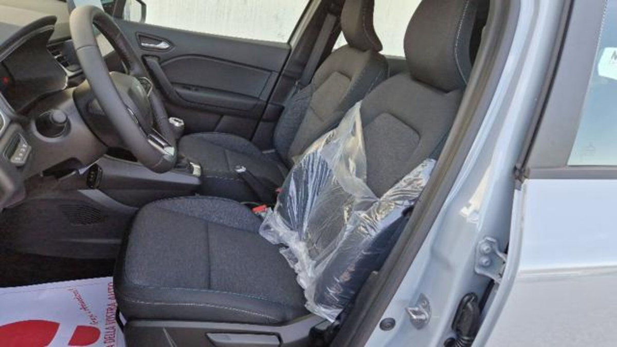 Renault Captur 1.2 eco-g Evolution 120cv (10)