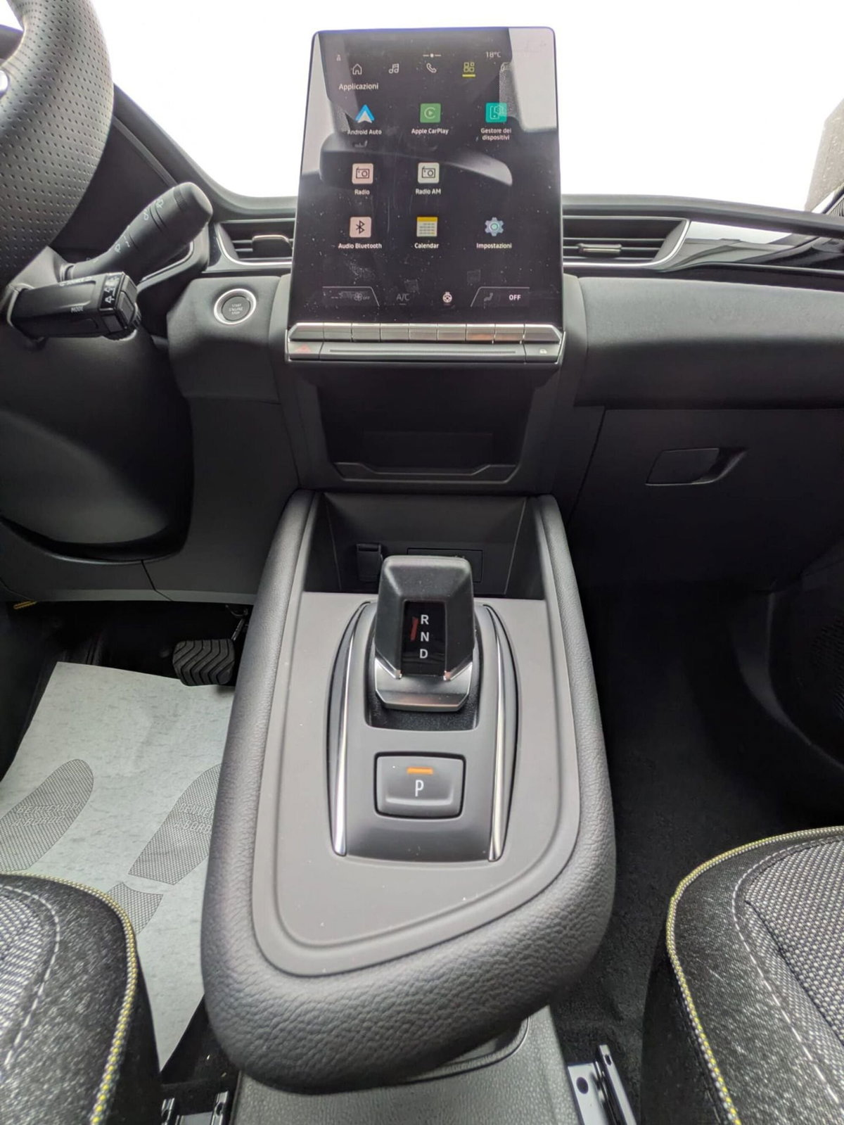 Mitsubishi ASX 1.3 mhev Intense dct (10)