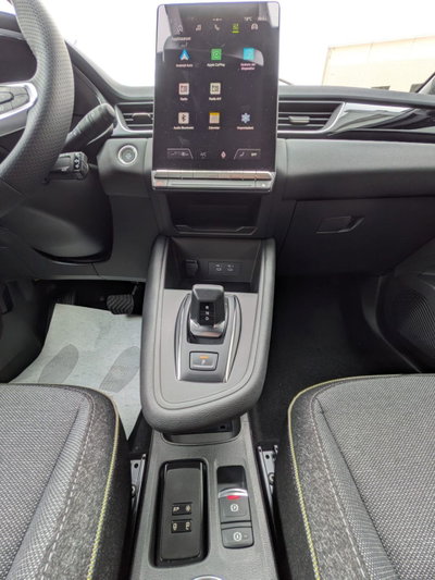 Mitsubishi ASX 1.3 mhev Intense dct (11)