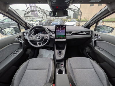 Mitsubishi ASX 1.3 mhev Intense dct (12)