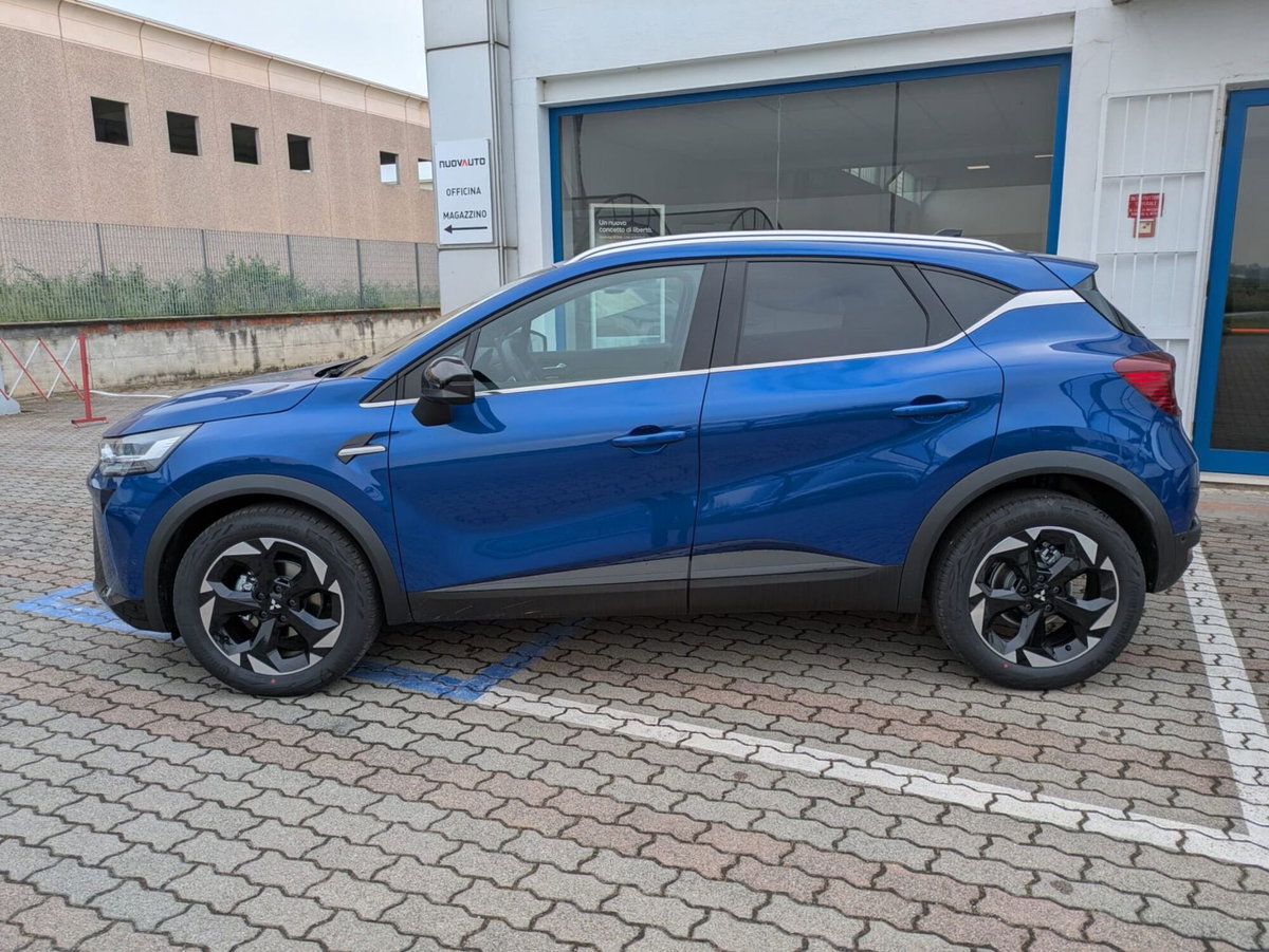 Mitsubishi ASX 1.3 mhev Intense dct (2)