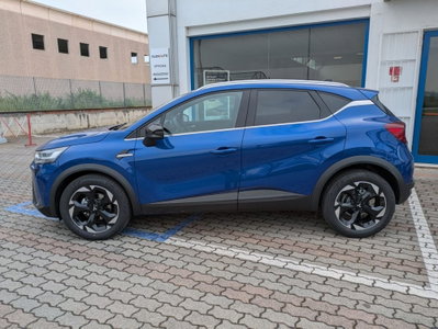 Mitsubishi ASX 1.3 mhev Intense dct (2)