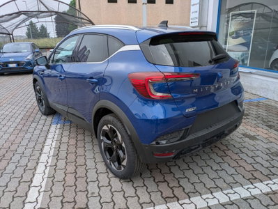 Mitsubishi ASX 1.3 mhev Intense dct (3)