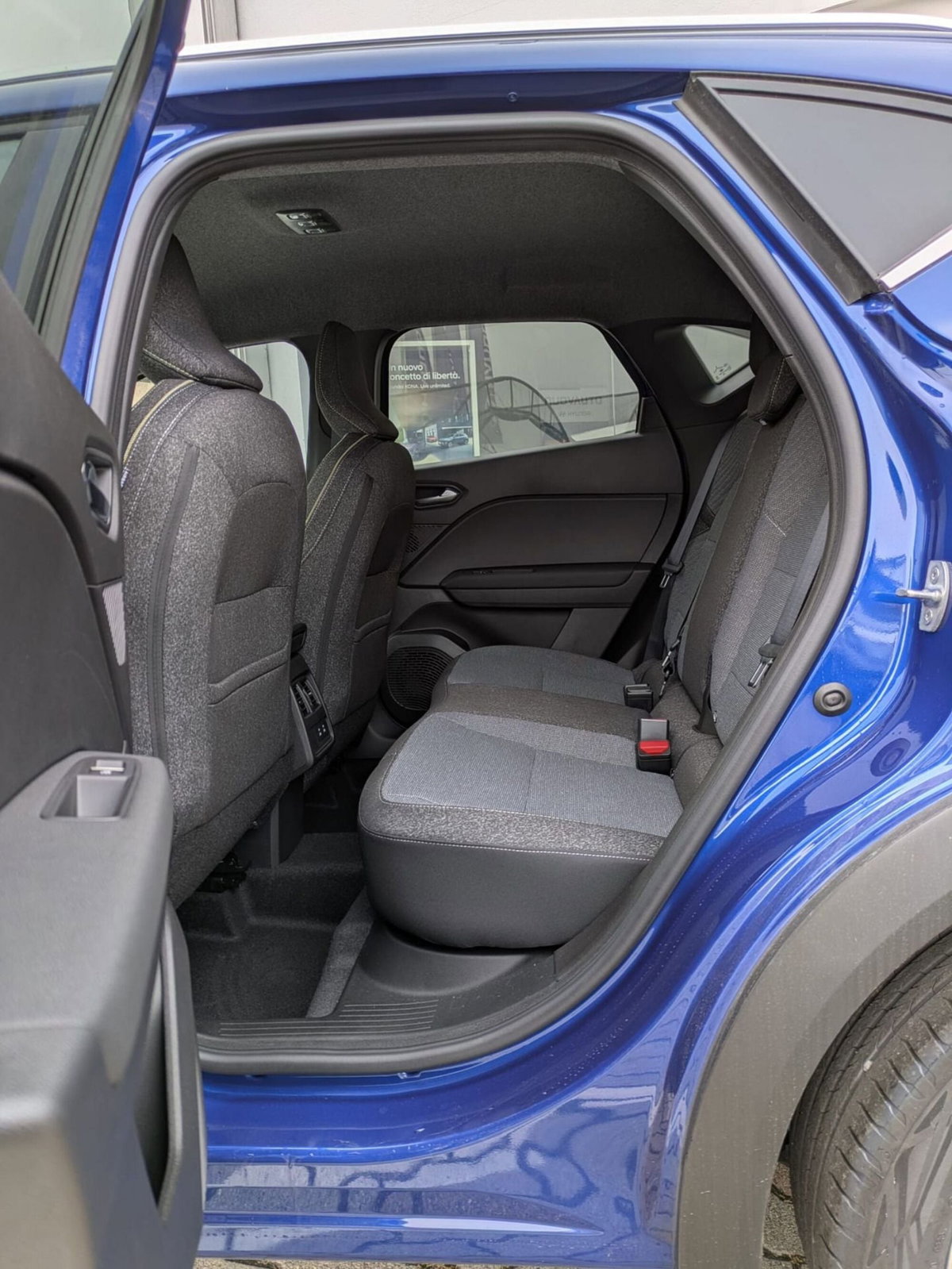 Mitsubishi ASX 1.3 mhev Intense dct (8)