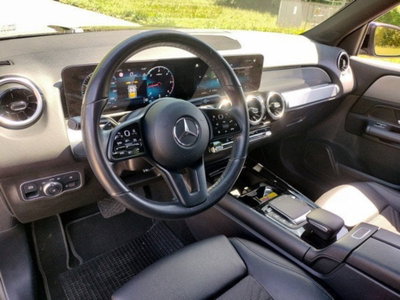 Mercedes-Benz GLB 180 d Automatic Sport (14)