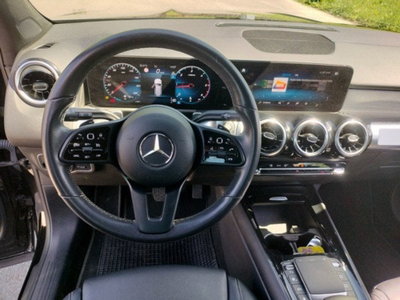 Mercedes-Benz GLB 180 d Automatic Sport (15)