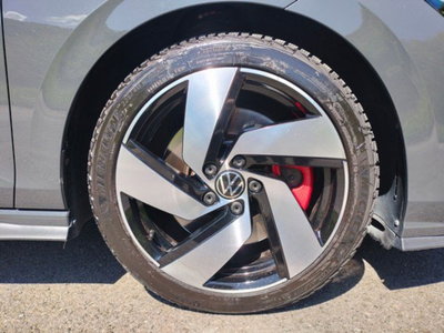 Volkswagen Golf 2.0 TSI GTI DSG (10)