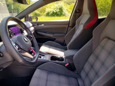 Volkswagen Golf 2.0 TSI GTI DSG (14)