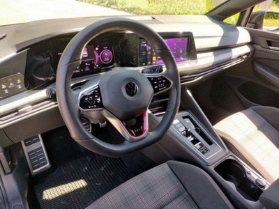 Volkswagen Golf 2.0 TSI GTI DSG (15)