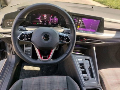 Volkswagen Golf 2.0 TSI GTI DSG (16)