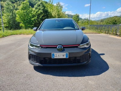 Volkswagen Golf 2.0 TSI GTI DSG (2)