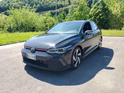 Volkswagen Golf 2.0 TSI GTI DSG (3)