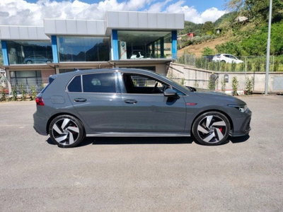 Volkswagen Golf 2.0 TSI GTI DSG (4)