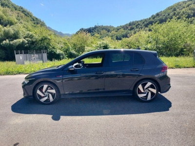 Volkswagen Golf 2.0 TSI GTI DSG (5)