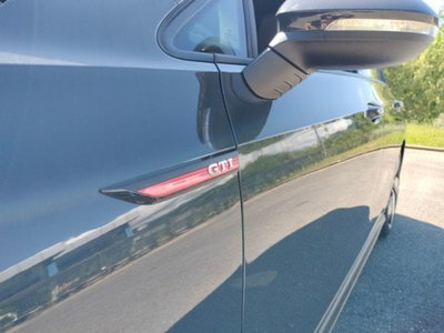 Volkswagen Golf 2.0 TSI GTI DSG (6)