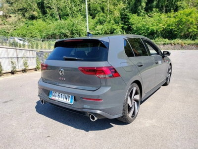 Volkswagen Golf 2.0 TSI GTI DSG (7)