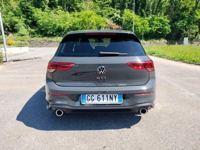 Volkswagen Golf 2.0 TSI GTI DSG (8)