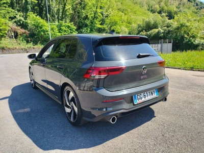 Volkswagen Golf 2.0 TSI GTI DSG (9)
