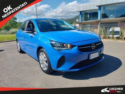Opel Corsa 1.2 Corsa s&s 75cv usata