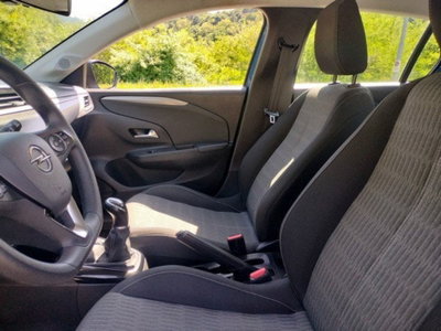 Opel Corsa 1.2 Corsa s&s 75cv (12)