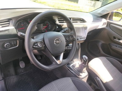 Opel Corsa 1.2 Corsa s&s 75cv (13)