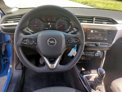 Opel Corsa 1.2 Corsa s&s 75cv (14)