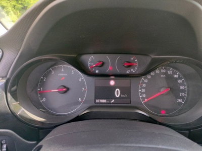 Opel Corsa 1.2 Corsa s&s 75cv (15)