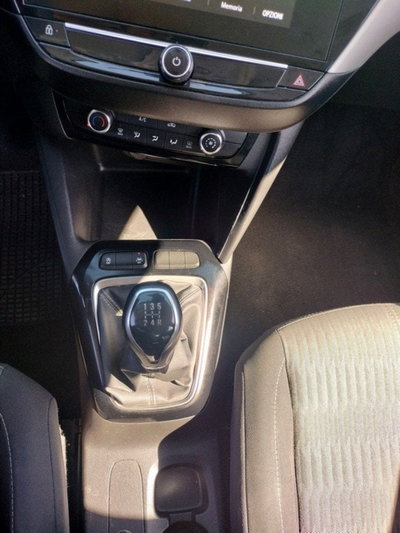 Opel Corsa 1.2 Corsa s&s 75cv (17)