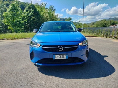 Opel Corsa 1.2 Corsa s&s 75cv (2)