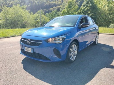 Opel Corsa 1.2 Corsa s&s 75cv (3)