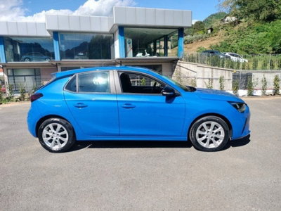 Opel Corsa 1.2 Corsa s&s 75cv (4)