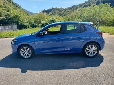 Opel Corsa 1.2 Corsa s&s 75cv (5)
