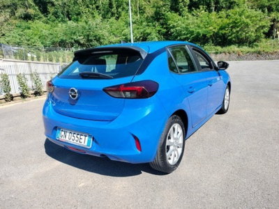 Opel Corsa 1.2 Corsa s&s 75cv (6)
