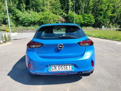 Opel Corsa 1.2 Corsa s&s 75cv (7)