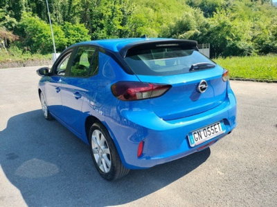 Opel Corsa 1.2 Corsa s&s 75cv (8)