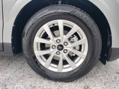Ford Tourneo Courier 1.0 ecoboost 125cv Titanium powershift (10)