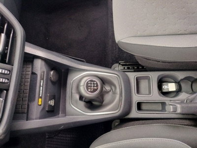 Ford Tourneo Courier 1.0 ecoboost 125cv Titanium powershift (18)