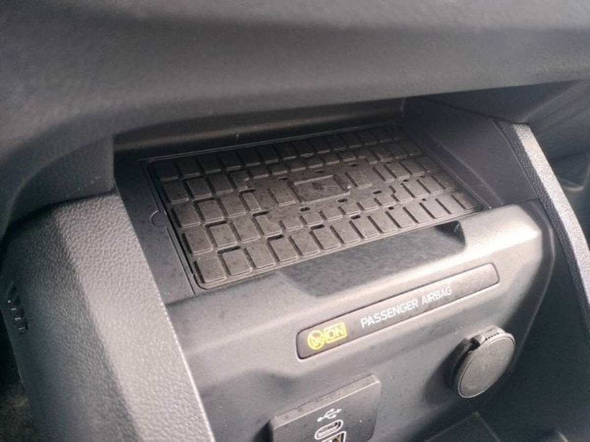Ford Tourneo Courier 1.0 ecoboost 125cv Titanium powershift (19)