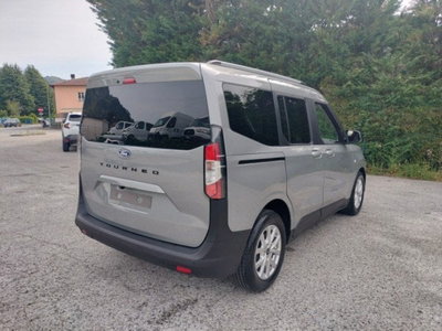 Ford Tourneo Courier 1.0 ecoboost 125cv Titanium powershift (6)