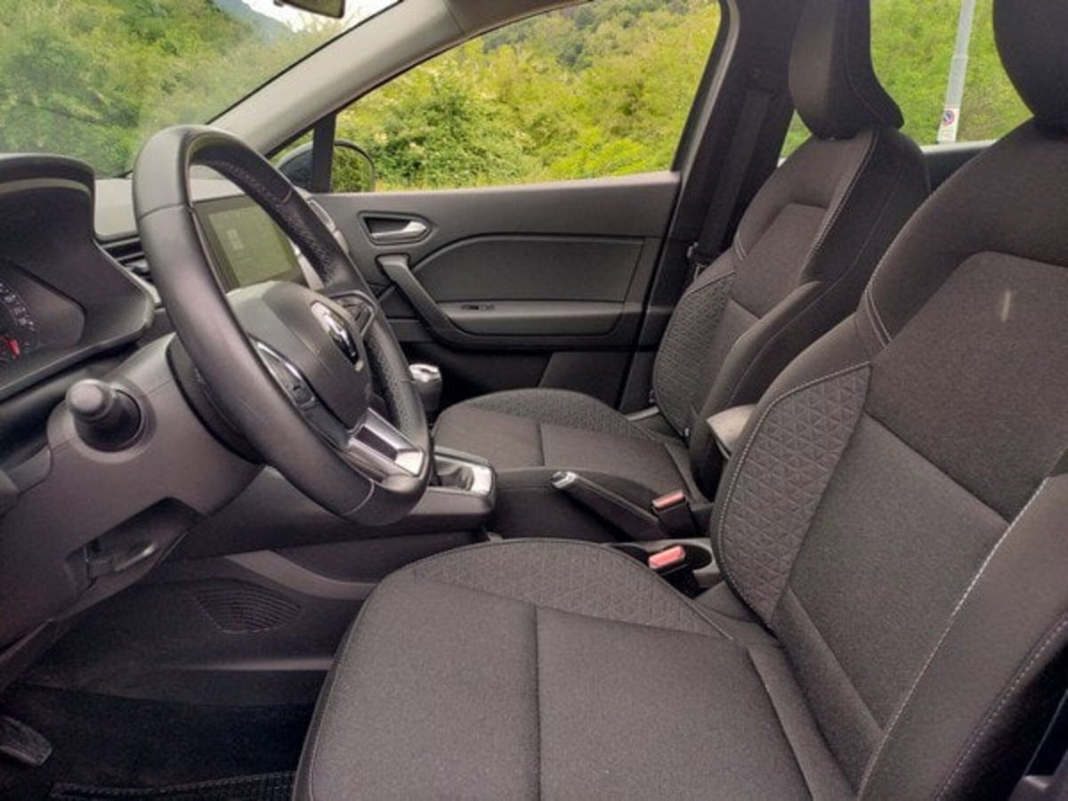 Renault Captur TCe 90 CV Equilibre (12)