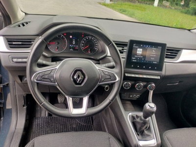 Renault Captur TCe 90 CV Equilibre (14)