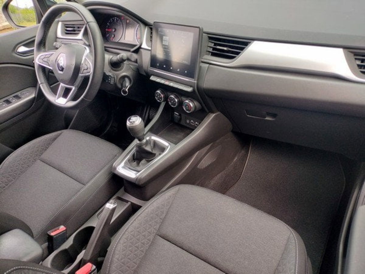 Renault Captur TCe 90 CV Equilibre (18)