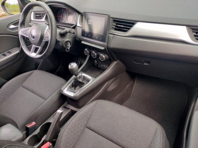 Renault Captur TCe 90 CV Equilibre (18)